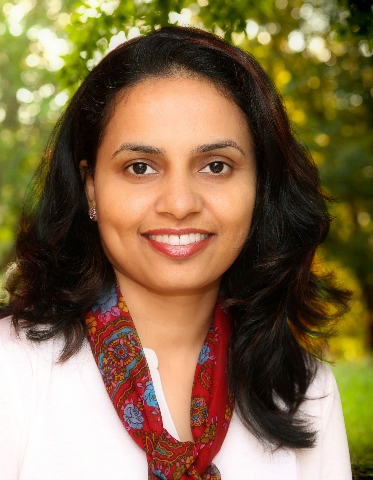 Zeena J Noronha